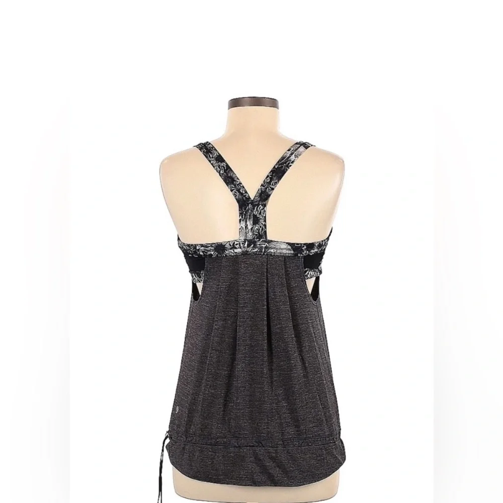 Lululemon Rest Less Tank - Picture 5 of 6